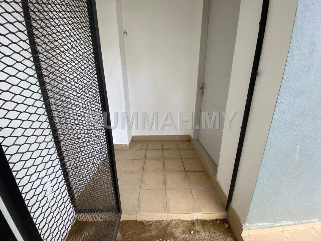house in Nilai, Negeri Sembilan — photo 4