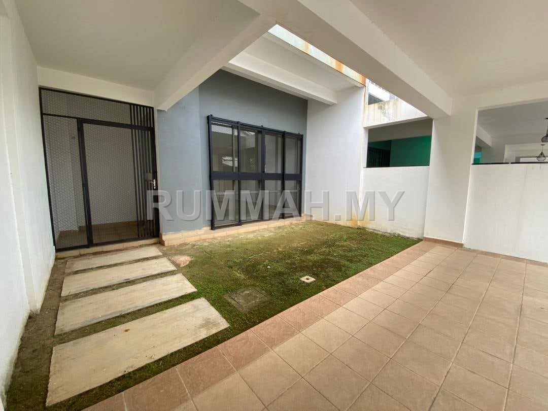 house in Nilai, Negeri Sembilan — photo 5