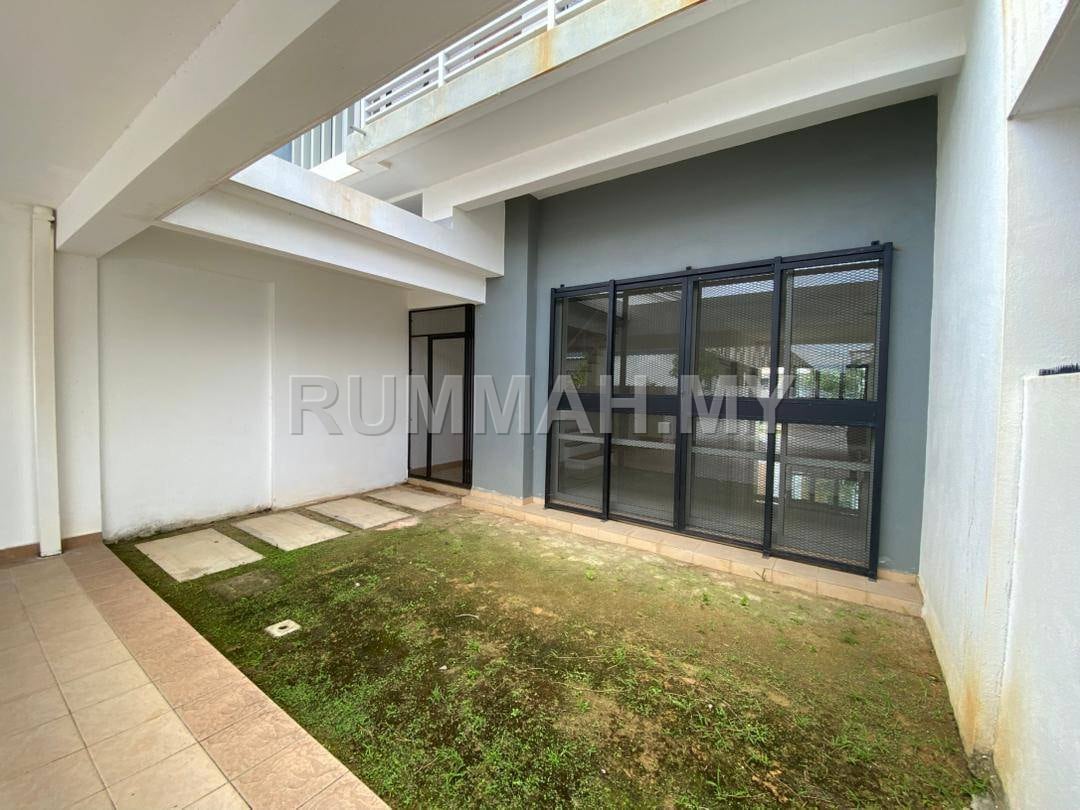 house in Nilai, Negeri Sembilan — photo 6