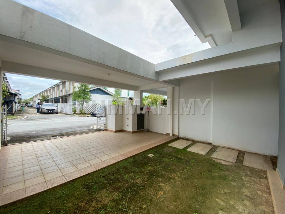 house in Nilai, Negeri Sembilan — photo 7