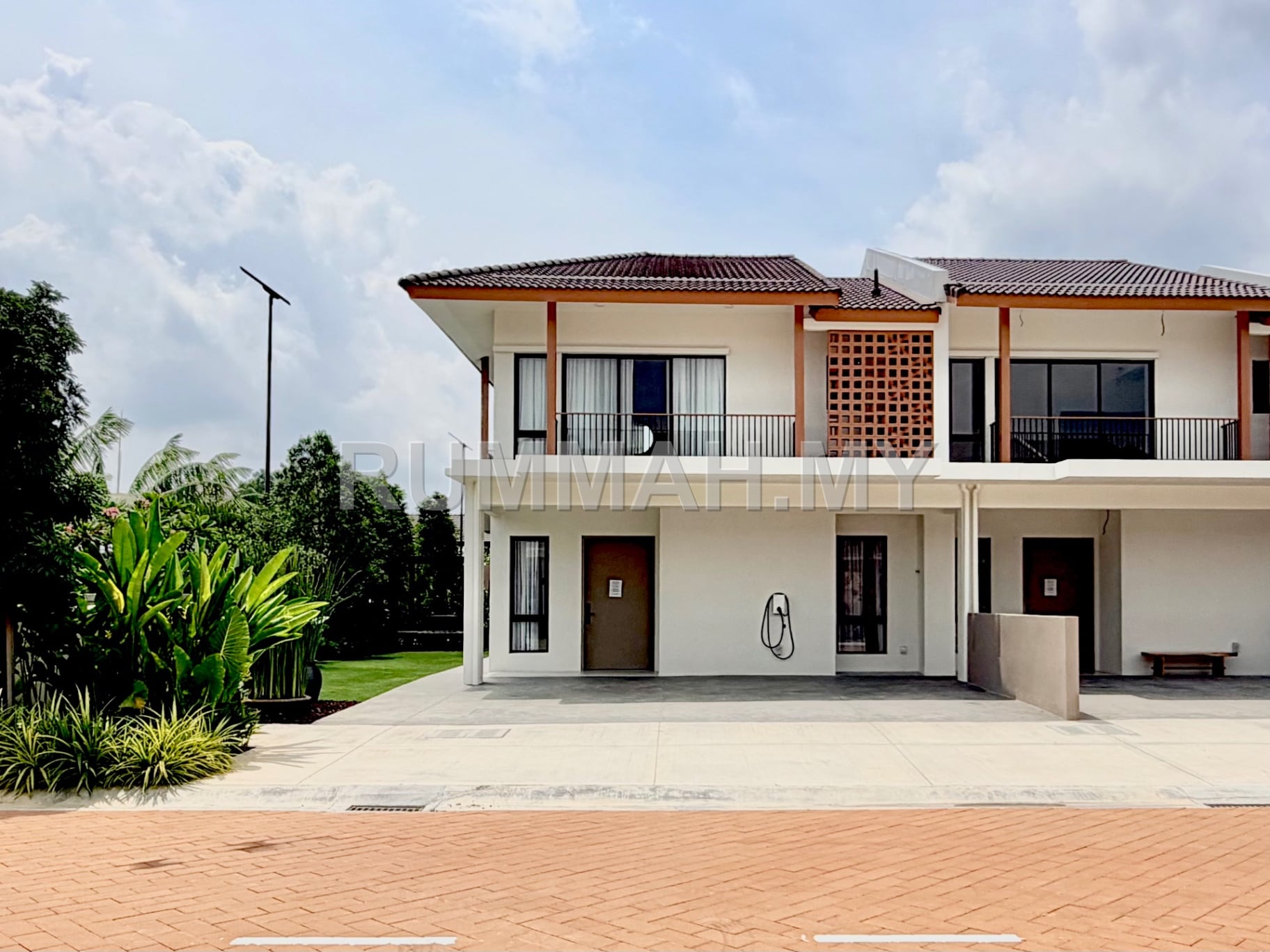 house in Cybersouth , Selangor — photo 4