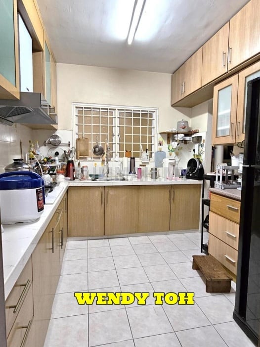 condo in Jelutong, Penang — photo 3