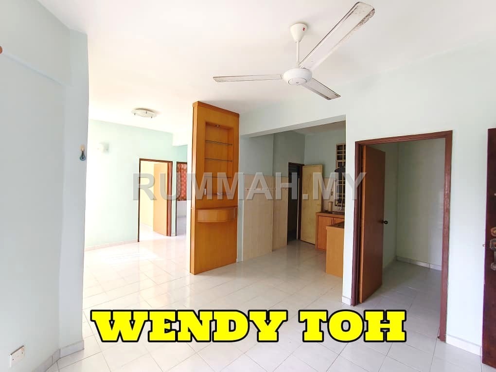condo in Sungai Ara, Penang — photo 3