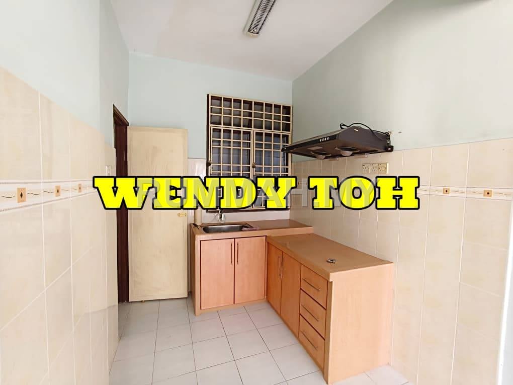 condo in Sungai Ara, Penang — photo 2