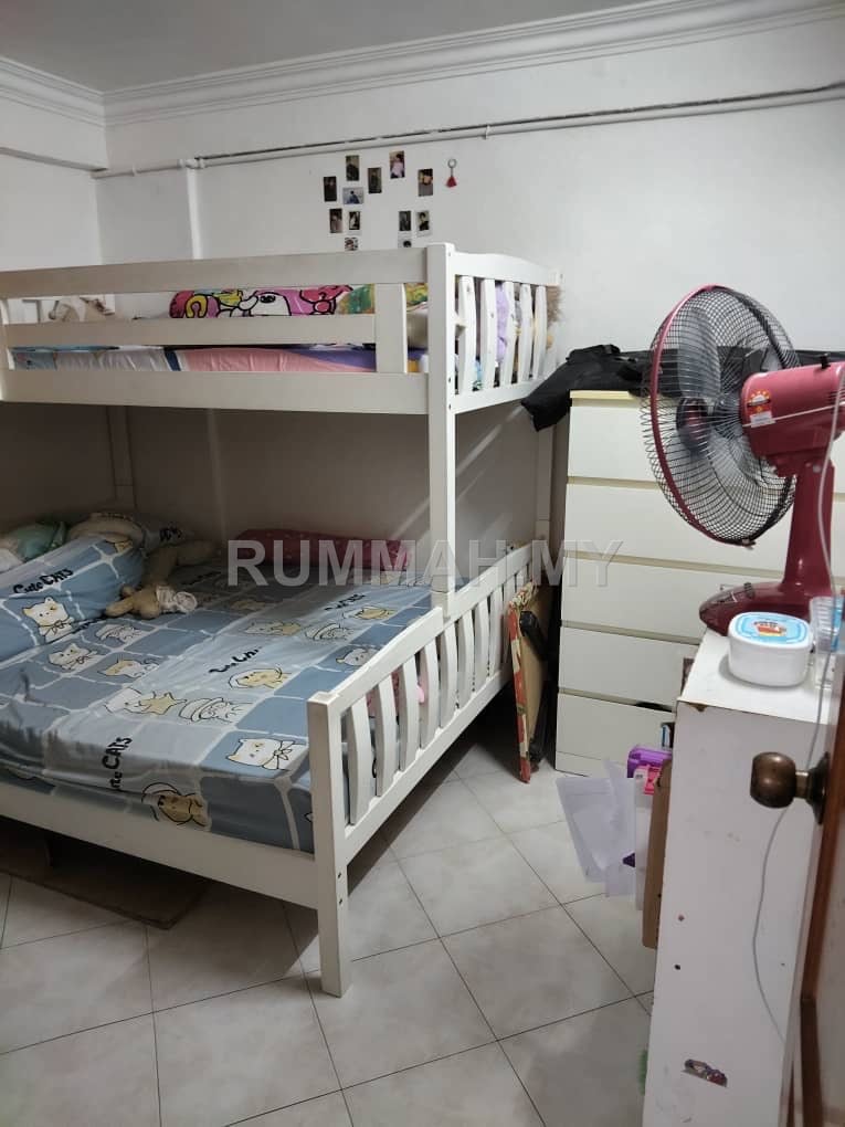 condo in Sungai Ara, Penang — photo 3