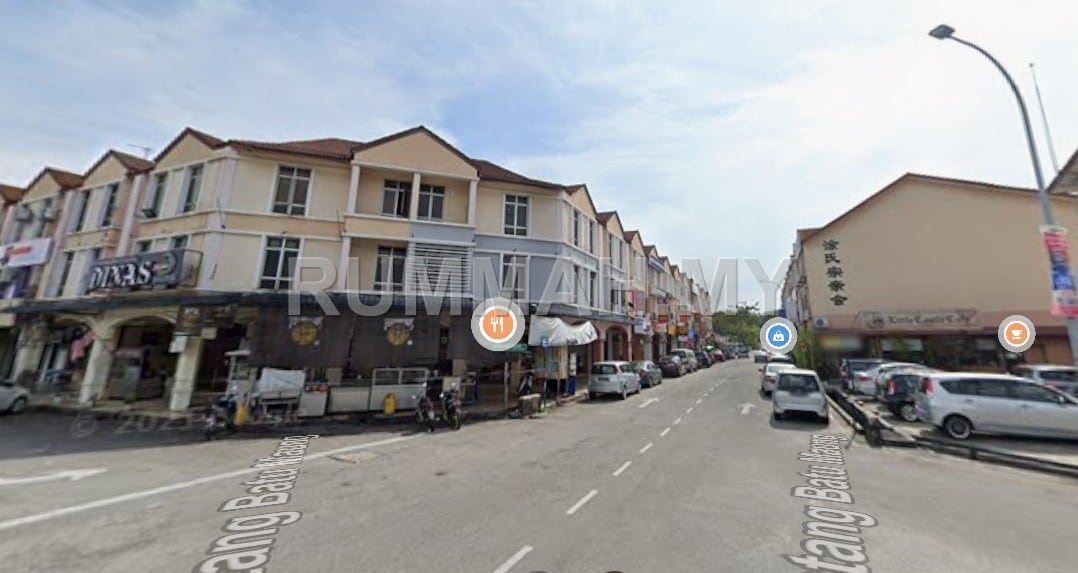commercial in Batu Maung, Penang — photo 3