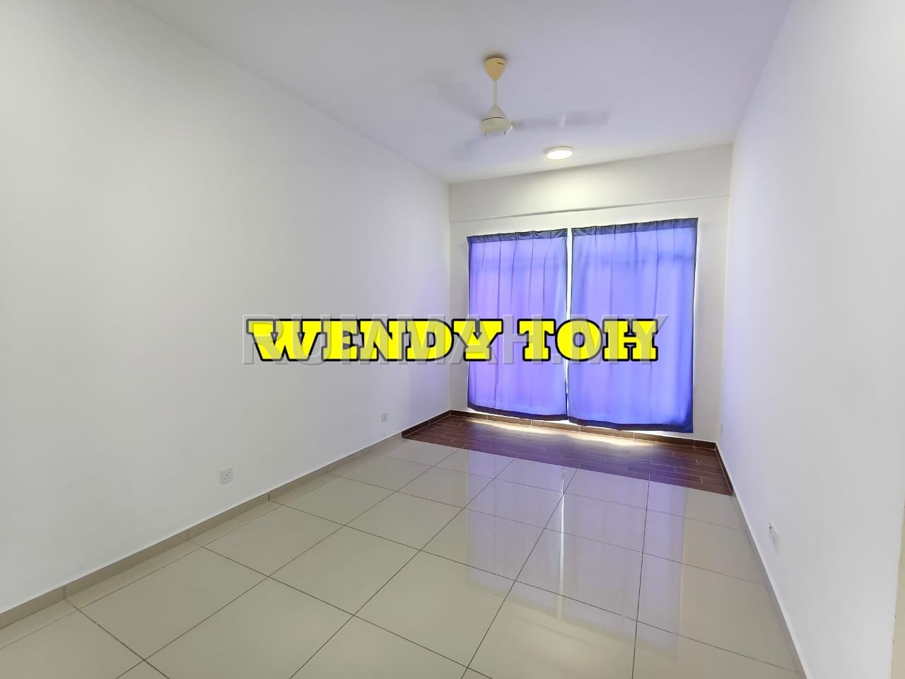 condo in Bayan Lepas, Penang — photo 3