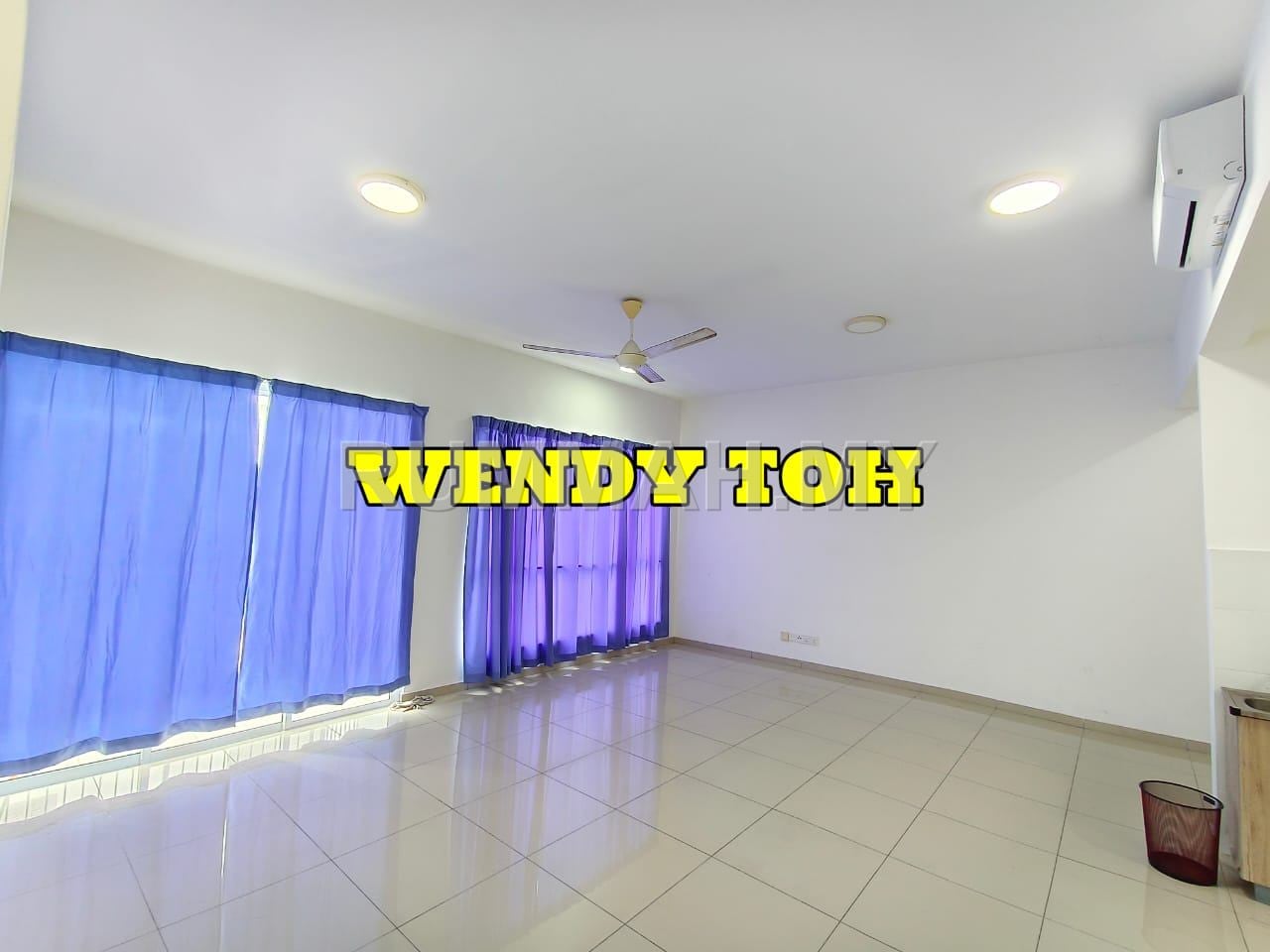 condo in Bayan Lepas, Penang — photo 2