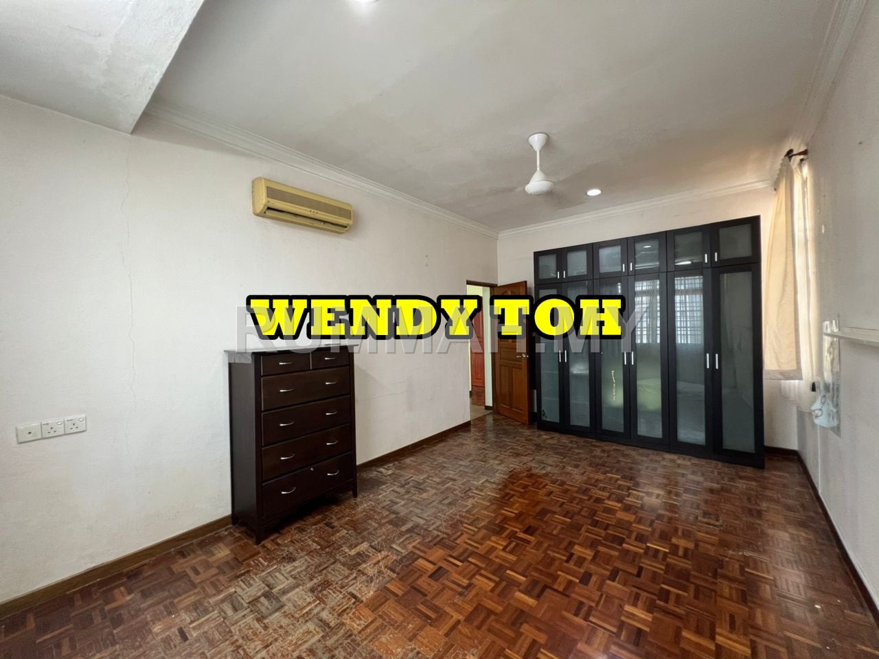 house in Jelutong, Penang — photo 3