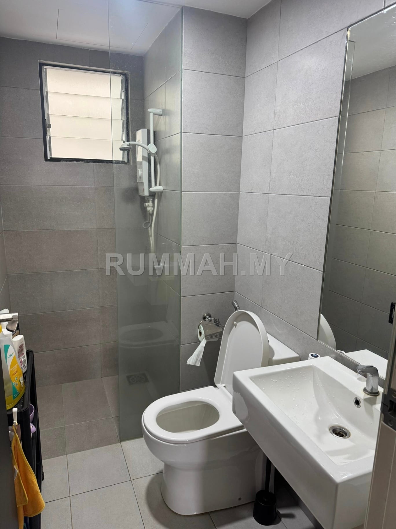 condo in Tanjung Tokong, Penang — photo 6