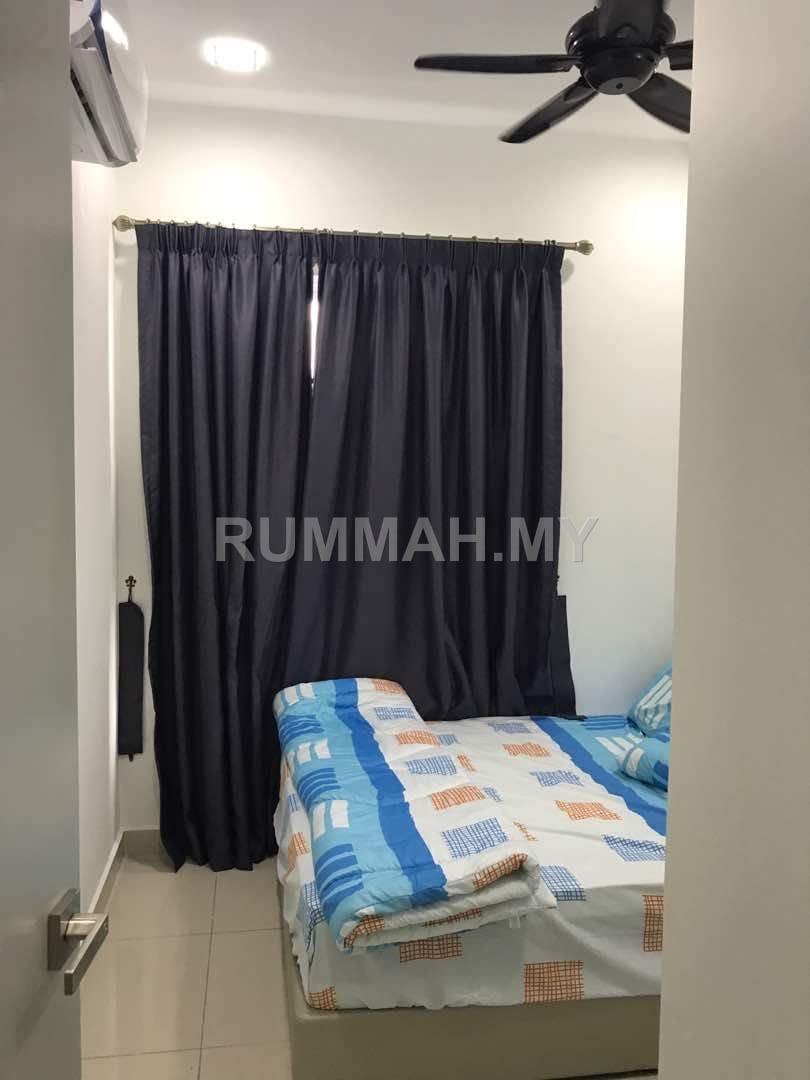 condo in Bayan Lepas, Penang — photo 5