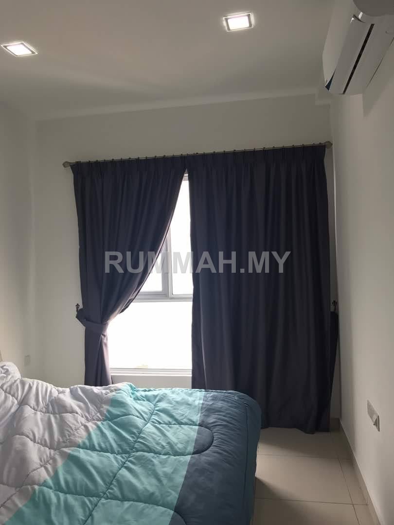 condo in Bayan Lepas, Penang — photo 6
