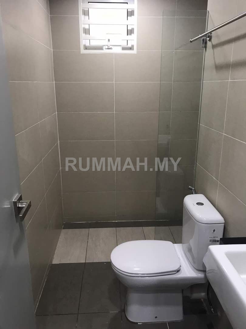 condo in Bayan Lepas, Penang — photo 7