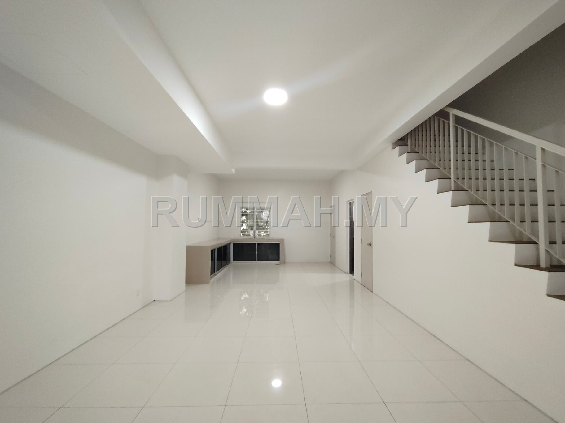 house in Cybersouth , Selangor — photo 2