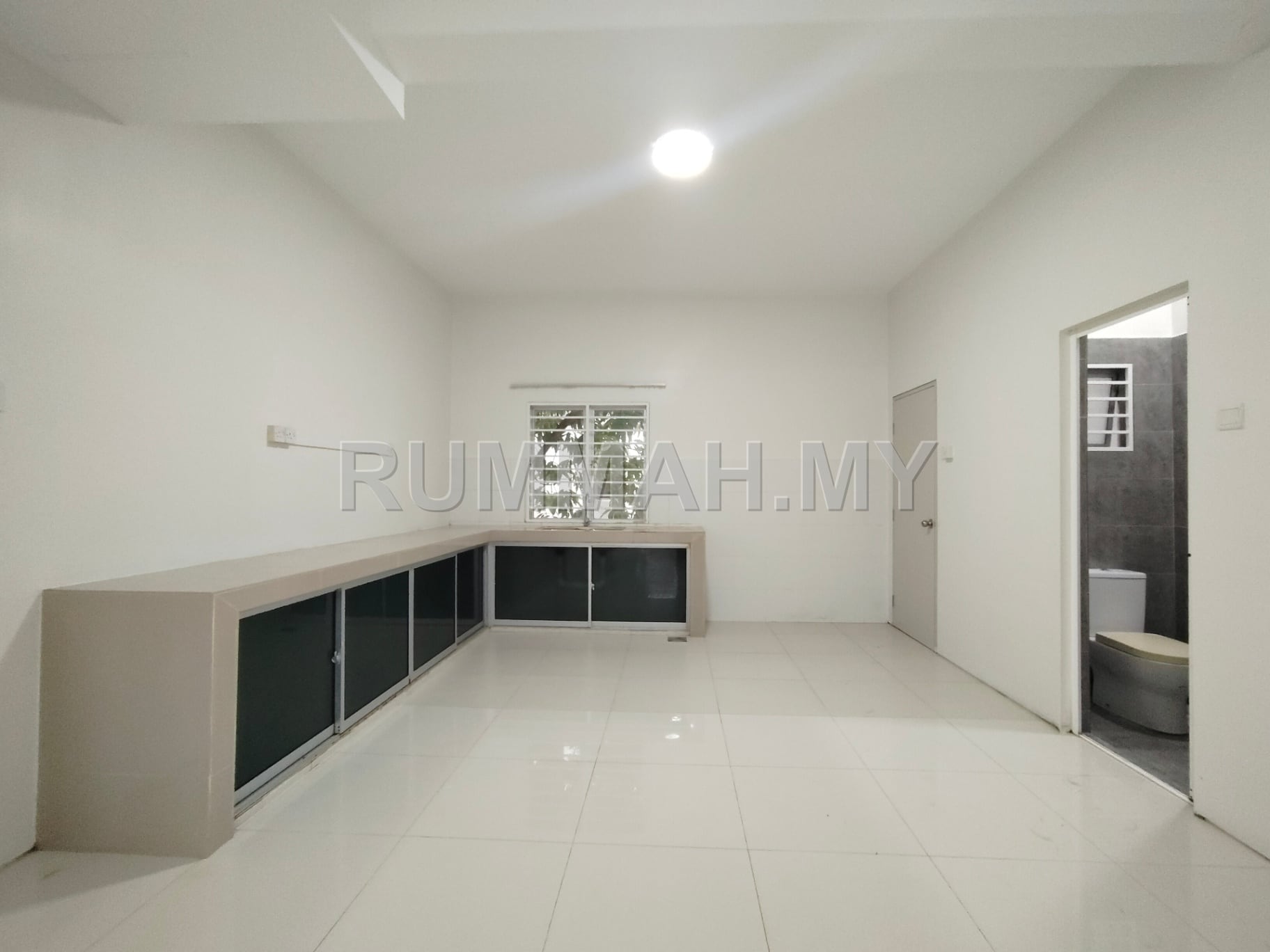 house in Cybersouth , Selangor — photo 3