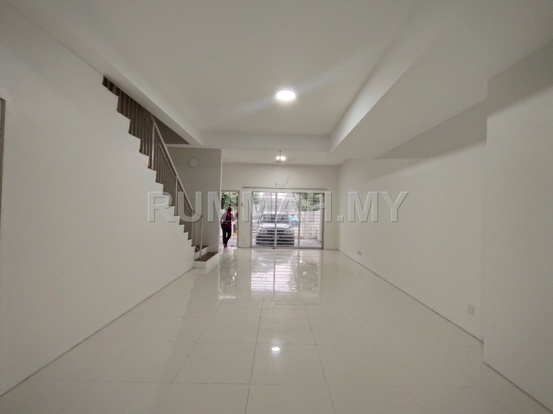 house in Cybersouth , Selangor — photo 6