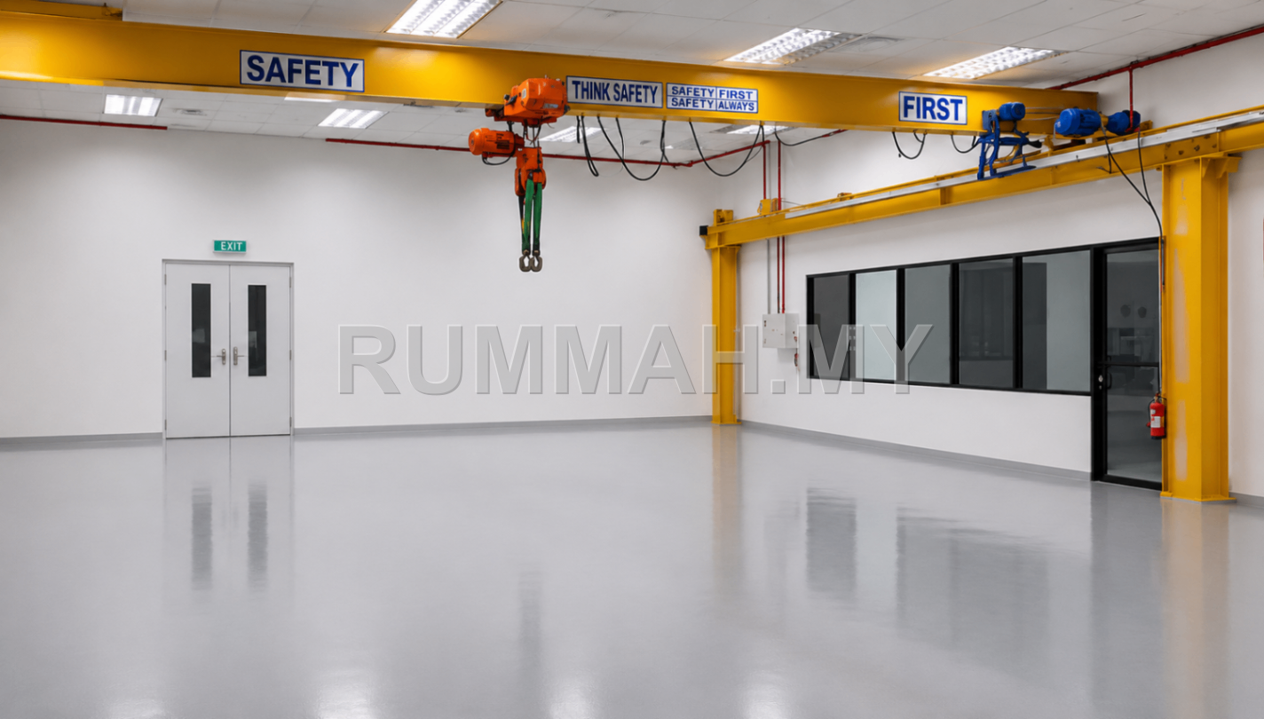 industrial in Bayan Lepas, Penang for sale - Phase 3 FIZ 2-Storey Warehouse 21000sf Sale With Tenancy Bayan Lepas 