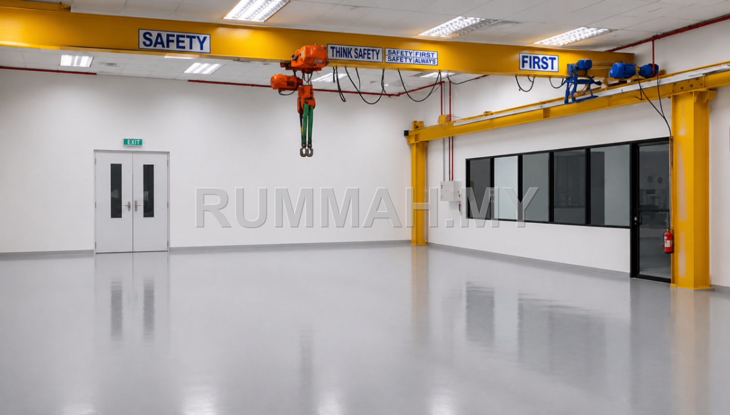 industrial in Bayan Lepas, Penang for sale - Factory for Sale @ Bayan Lepas industrial Park, Bayan Lepas | Light Industrial