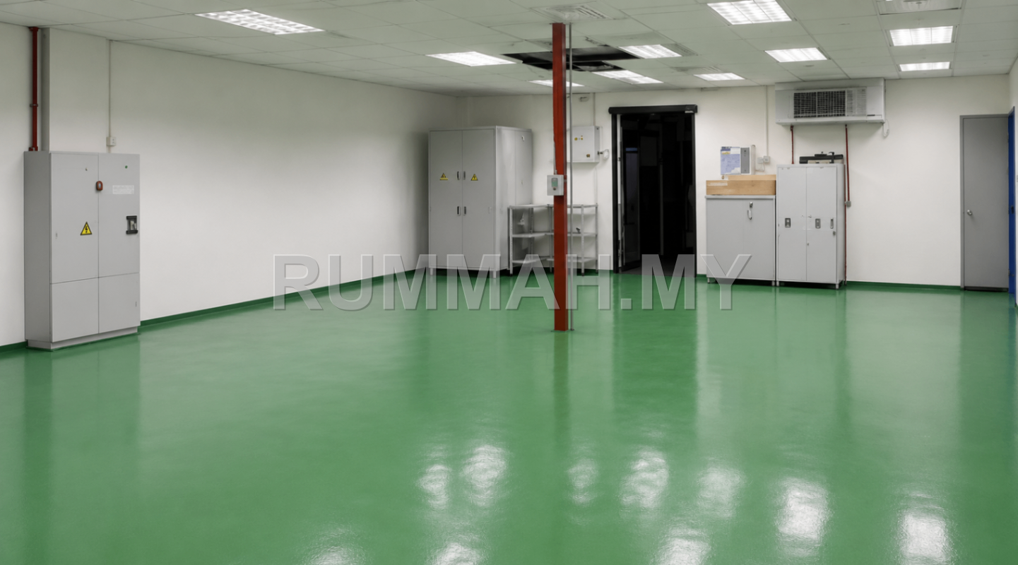 industrial in Bayan Lepas, Penang — photo 3