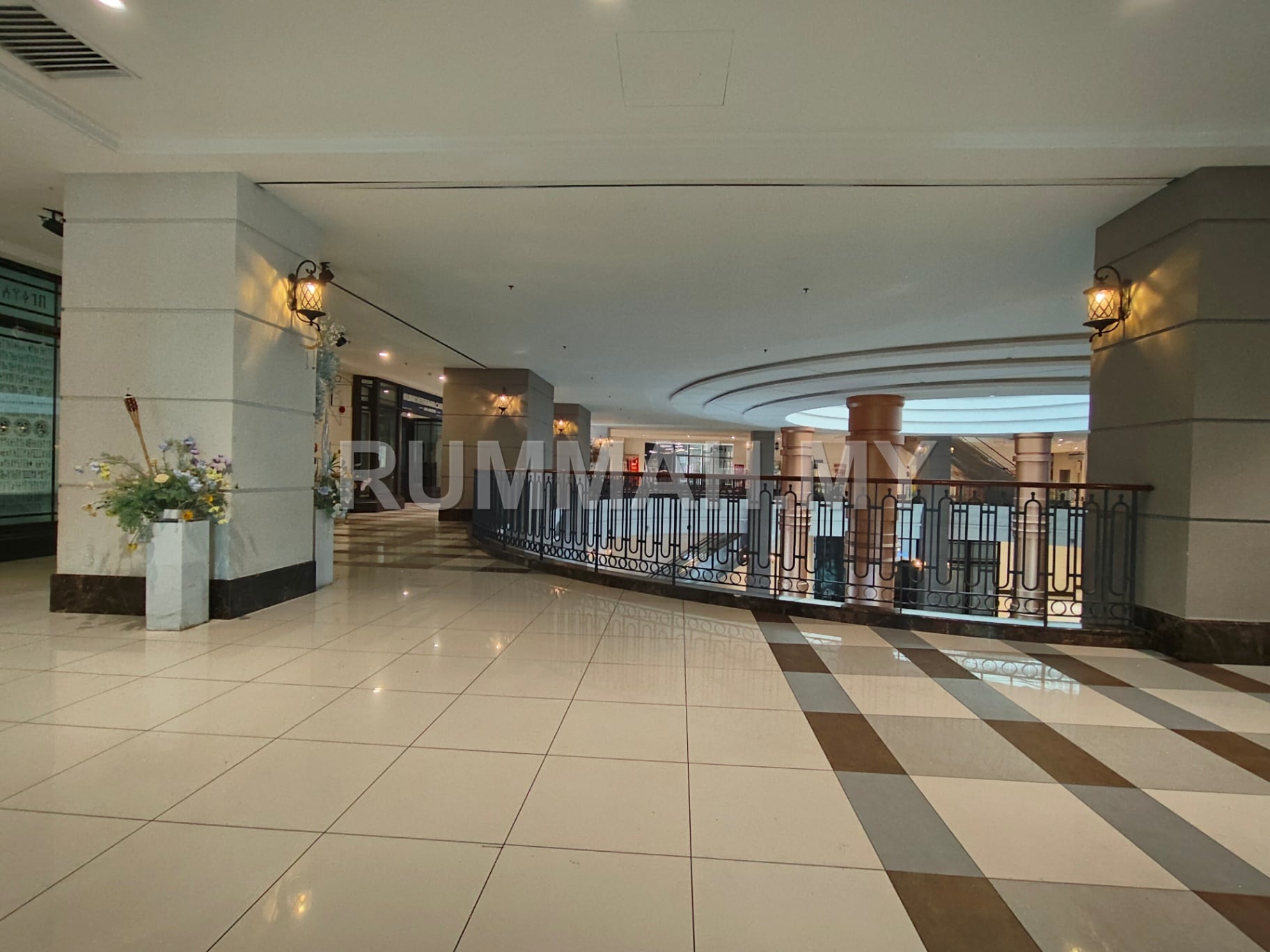 commercial in Putrajaya , Selangor — photo 5