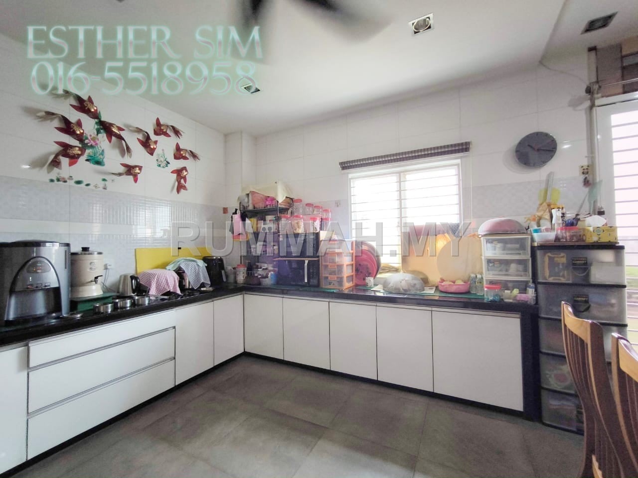 house in Butterworth, Penang — photo 4