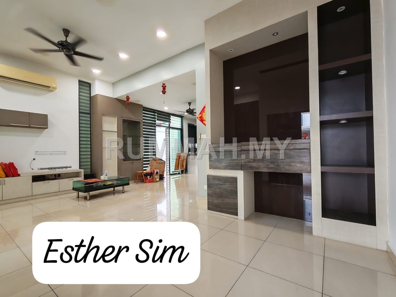 5-bedroom house in Butterworth, Penang for sale - Luxury And Designed 3 Storey Semi-D @ Raja Uda. (Gated/Guarded Community