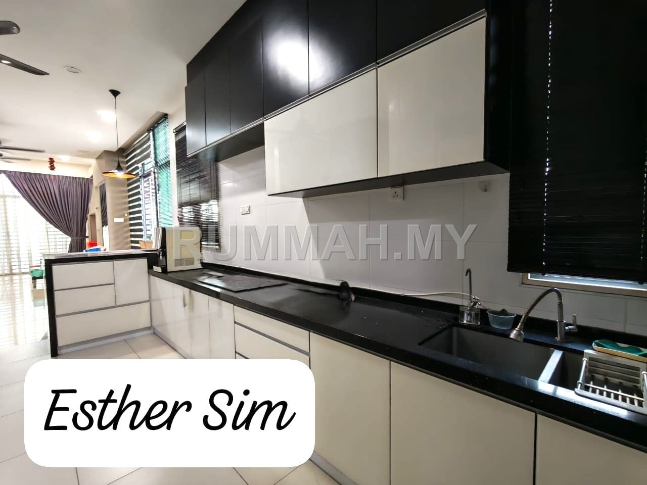 house in Butterworth, Penang — photo 3