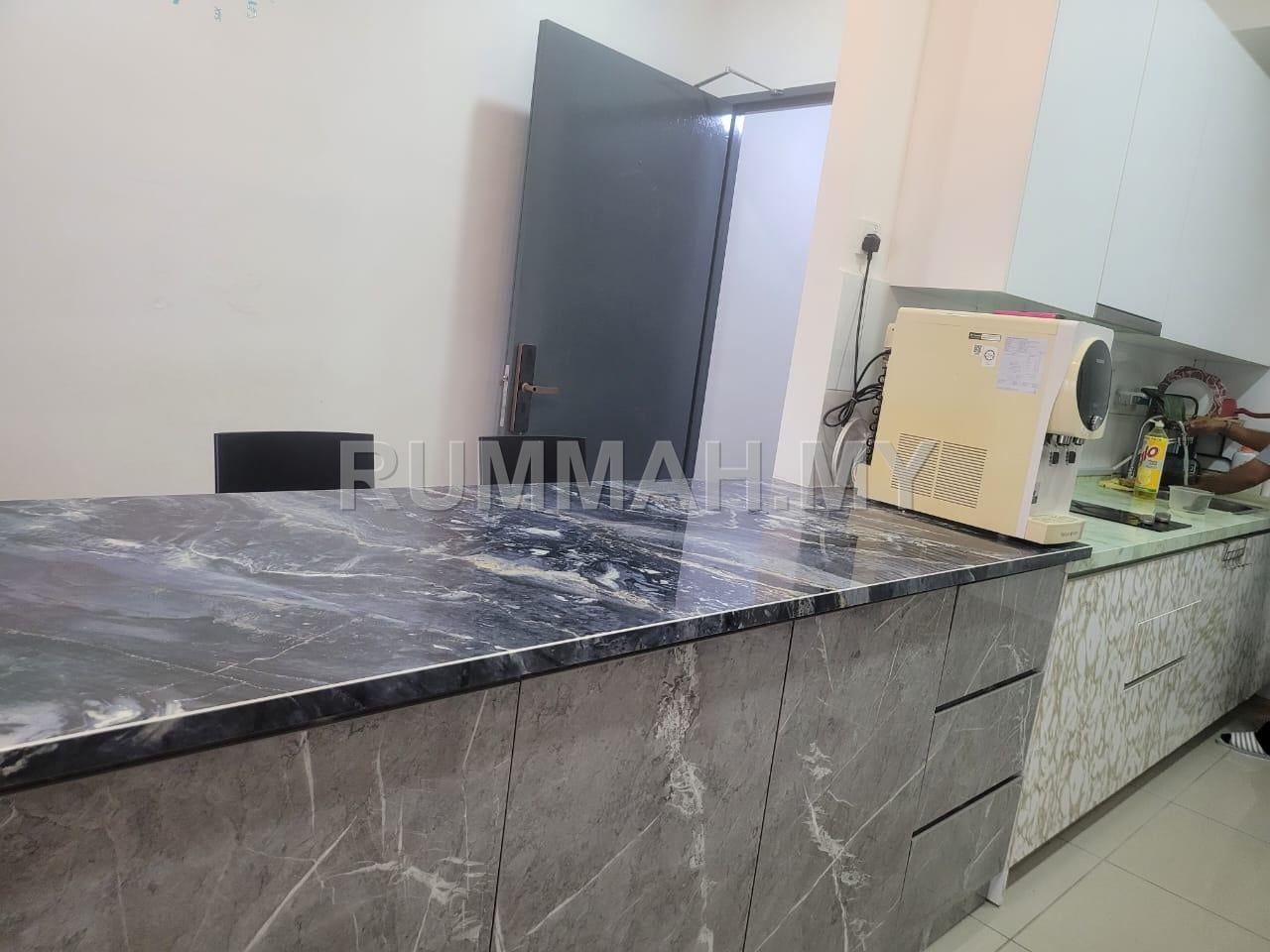 condo in Petaling Jaya, Selangor — photo 3