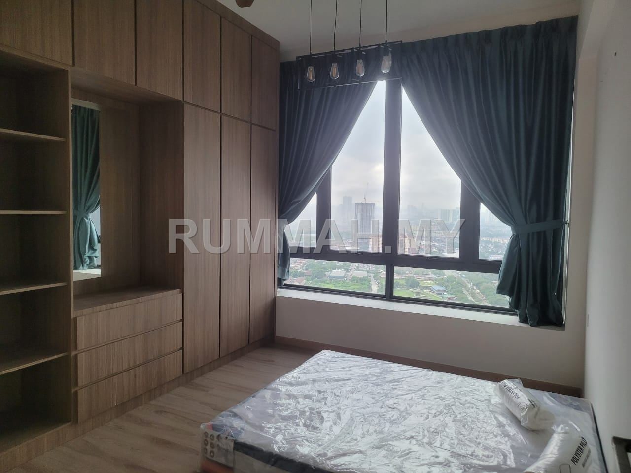 condo in Petaling Jaya, Selangor — photo 4