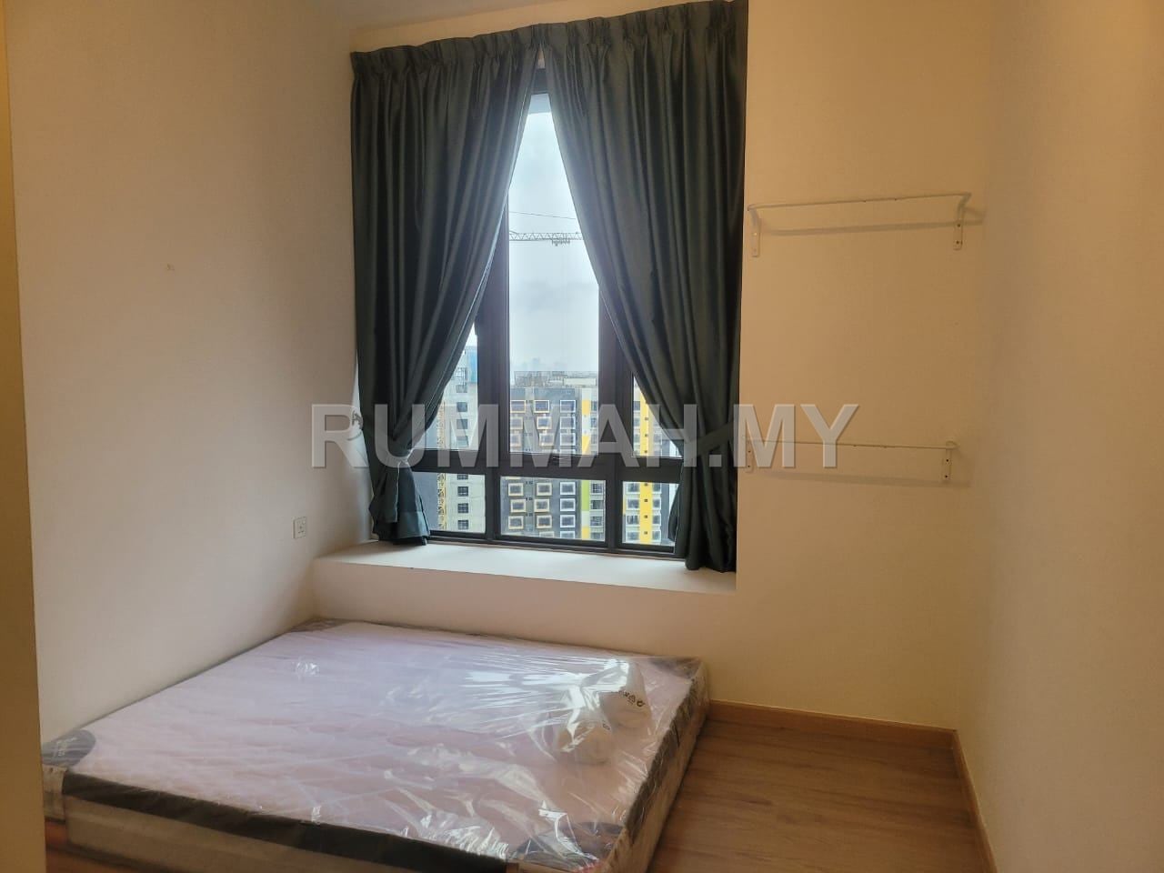 condo in Petaling Jaya, Selangor — photo 5