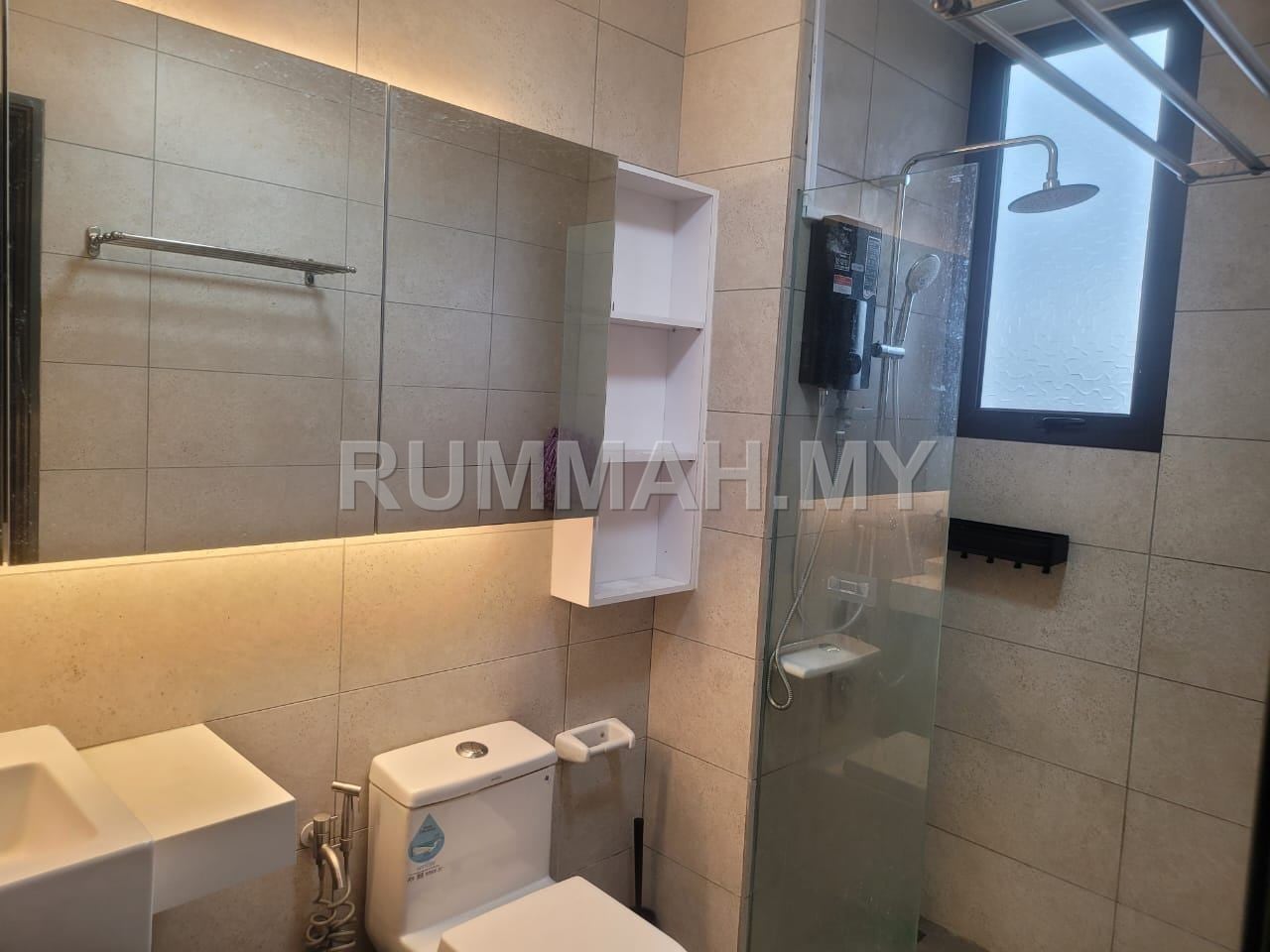 condo in Petaling Jaya, Selangor — photo 6