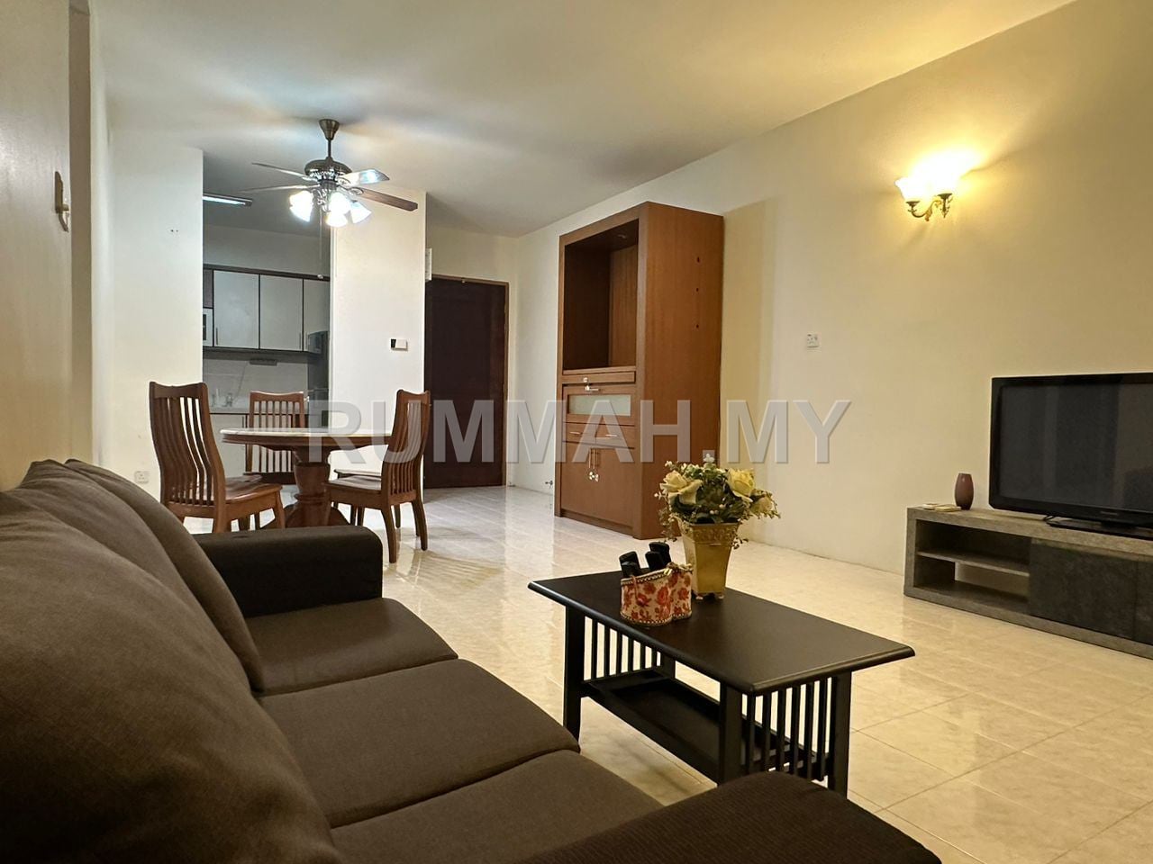 3-bedroom condo in Bukit Jambul, Penang for sale - 🏢 Alpine Tower @ Bukit Jambul — FOR SALE 🔥 Tenanted Unit • Immediate Rental Income for Investors!