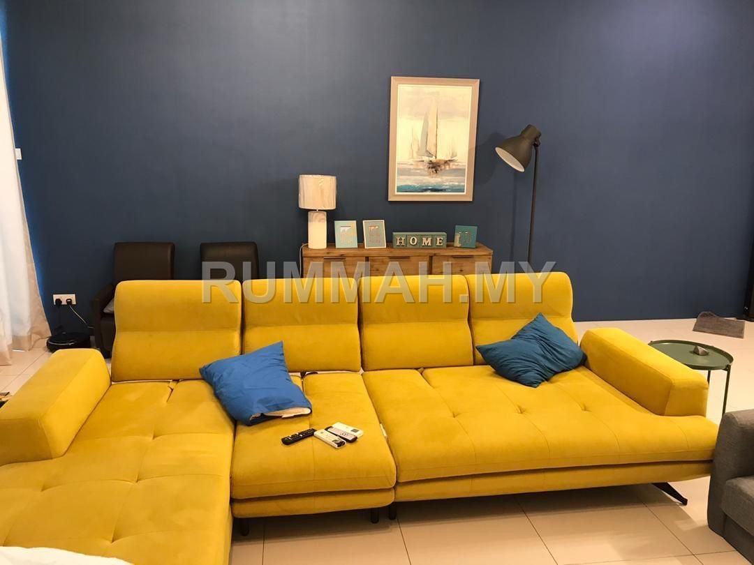 5-bedroom condo in George Town, Penang for sale - Scott Residence @ Georgetown