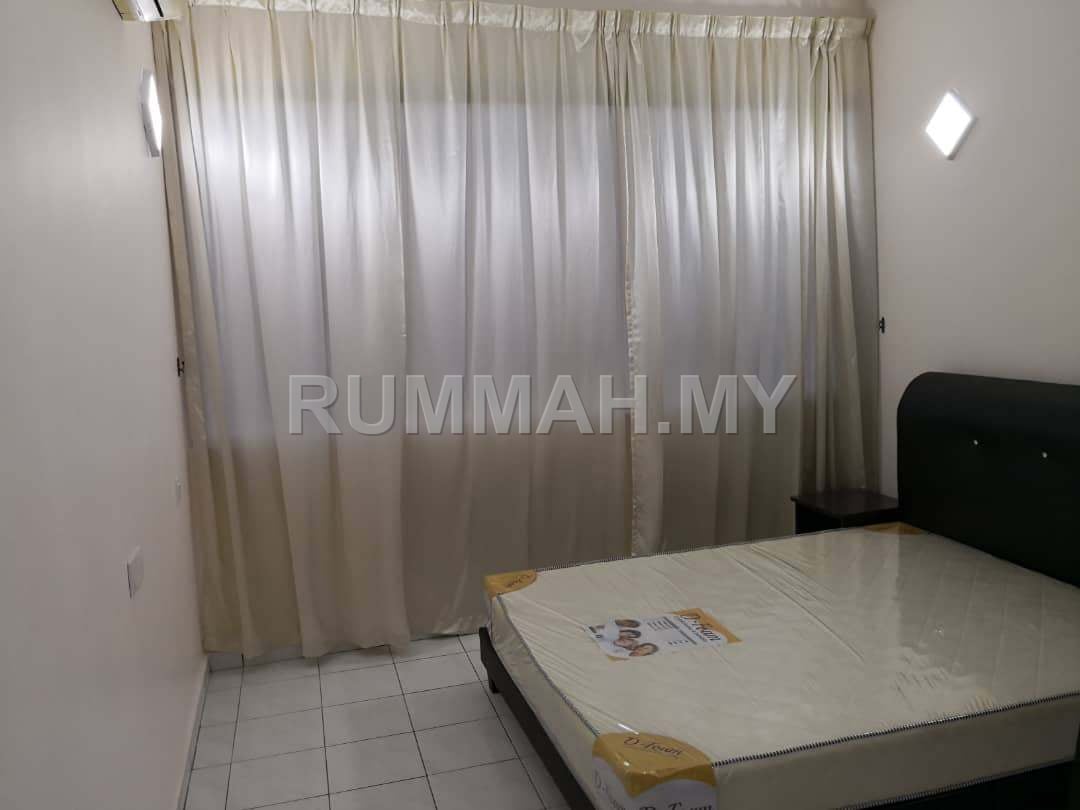condo in Batu Uban, Penang — photo 5
