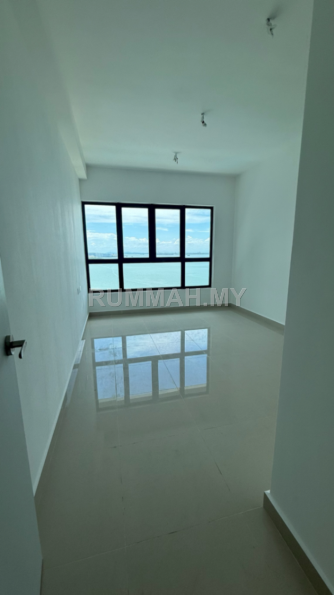 condo in Gelugor, Penang — photo 2