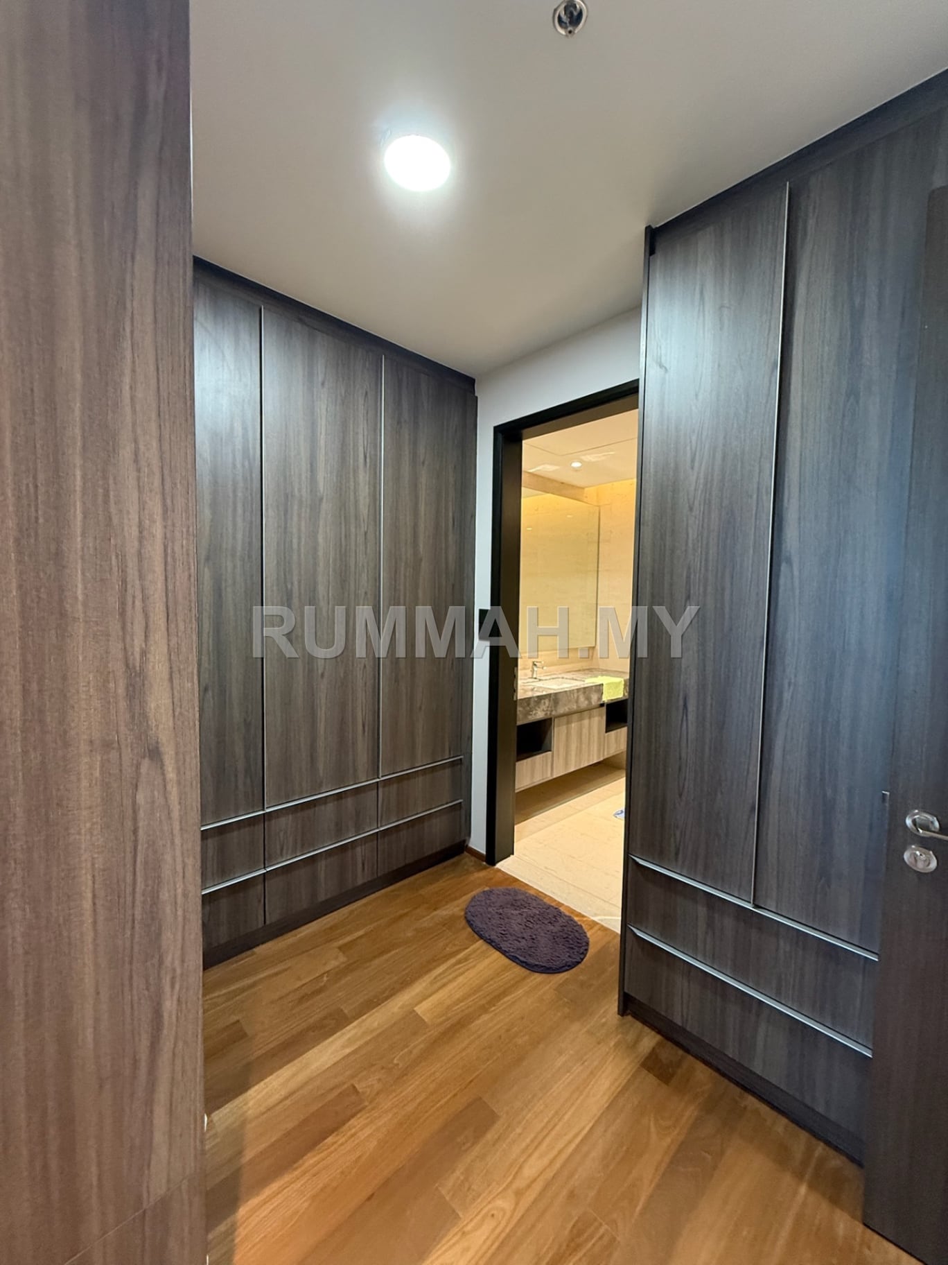 condo in George Town, Penang — photo 3