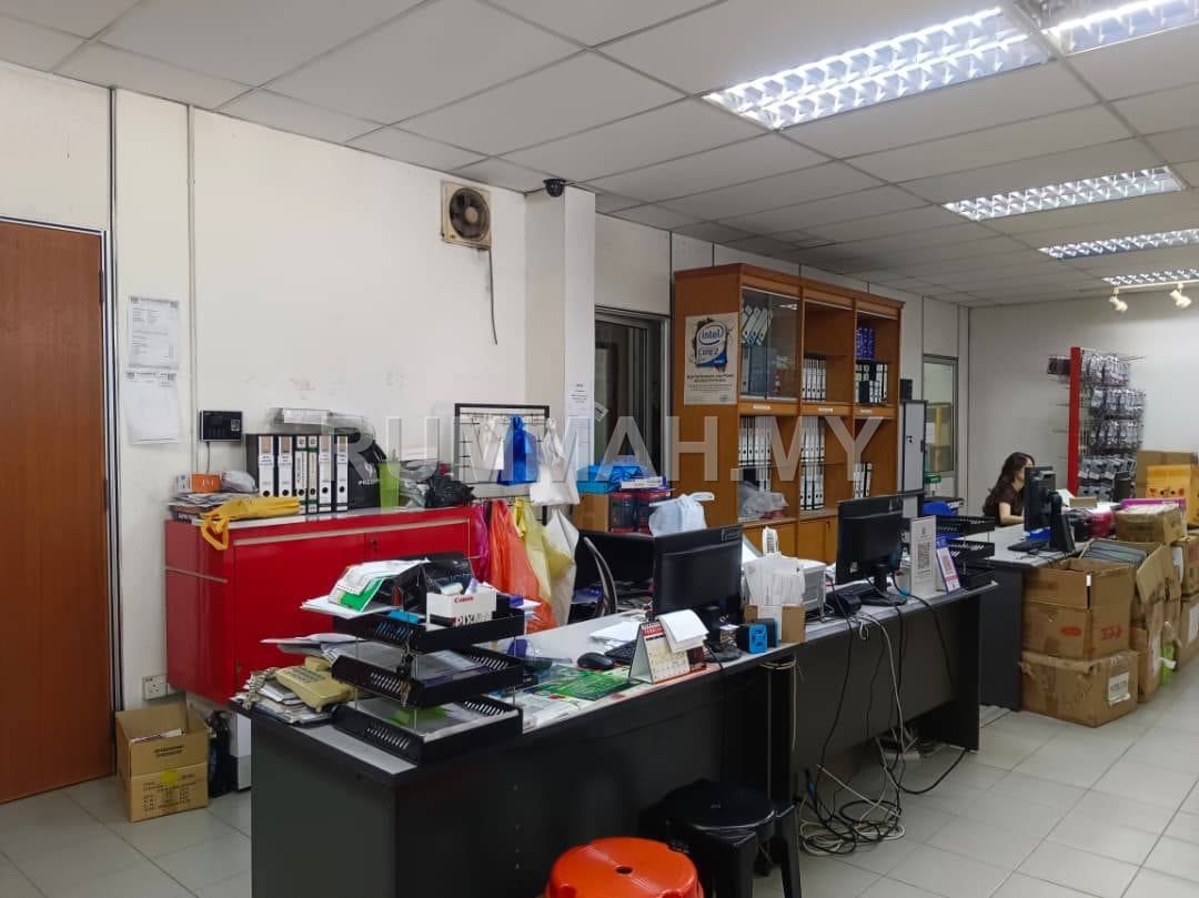 commercial in Perai, Penang — photo 5