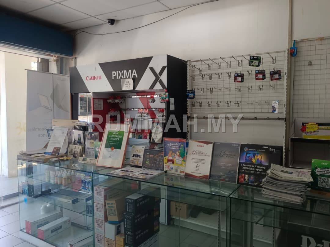 commercial in Perai, Penang — photo 6