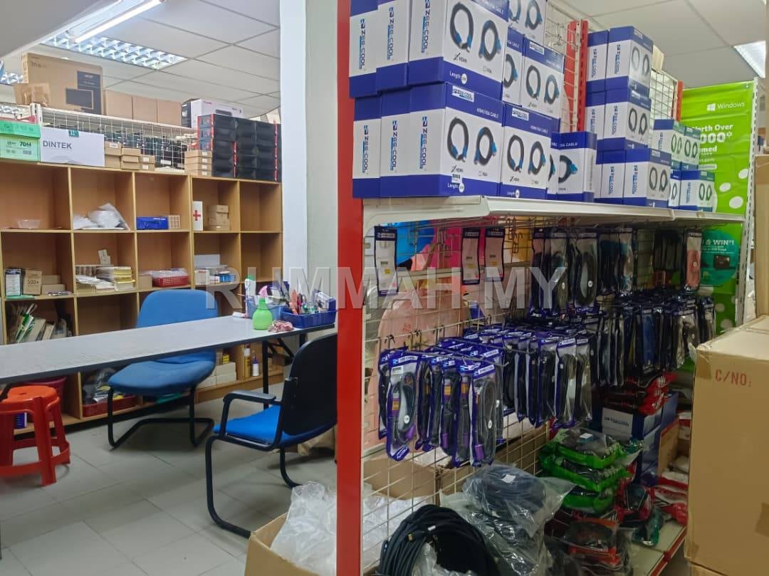 commercial in Perai, Penang — photo 7