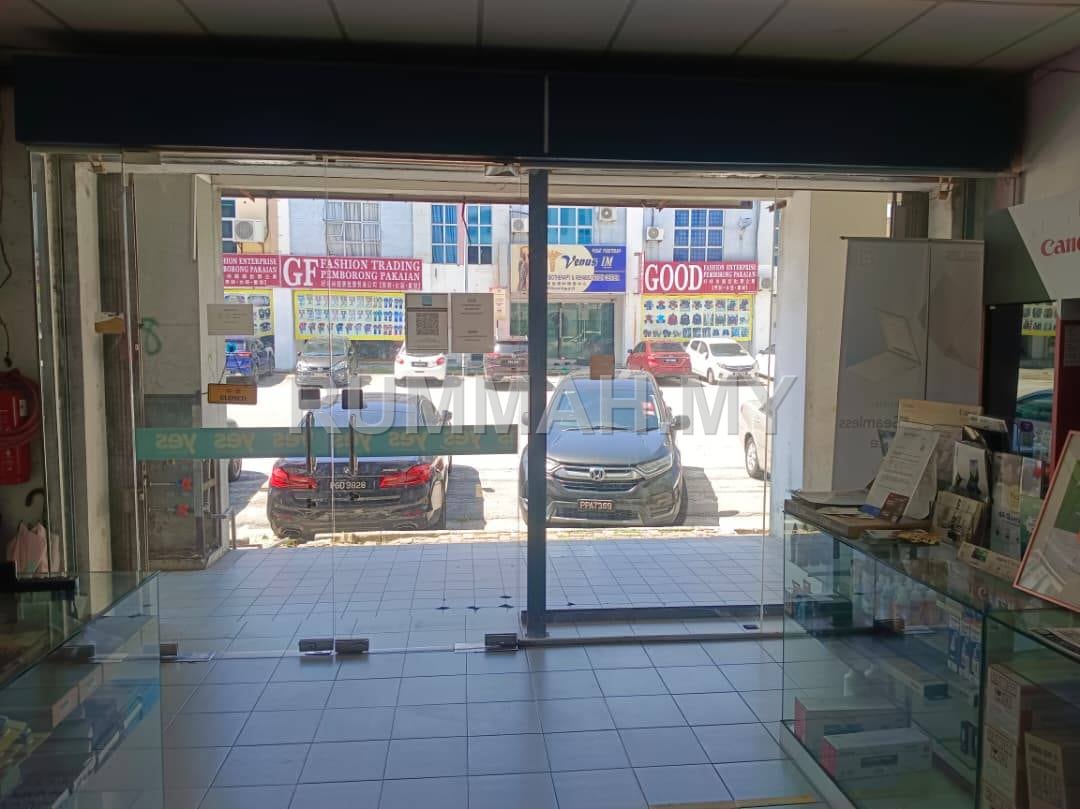 commercial in Perai, Penang — photo 2