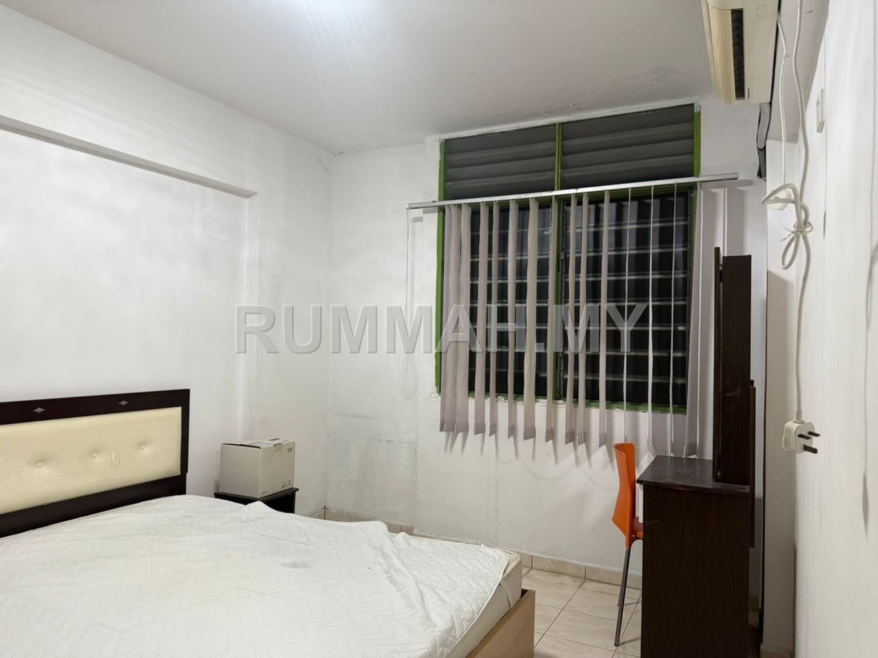 condo in Paya Terubong, Penang — photo 5