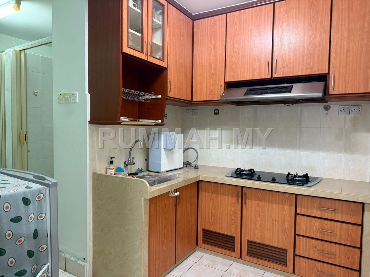 condo in Paya Terubong, Penang — photo 7