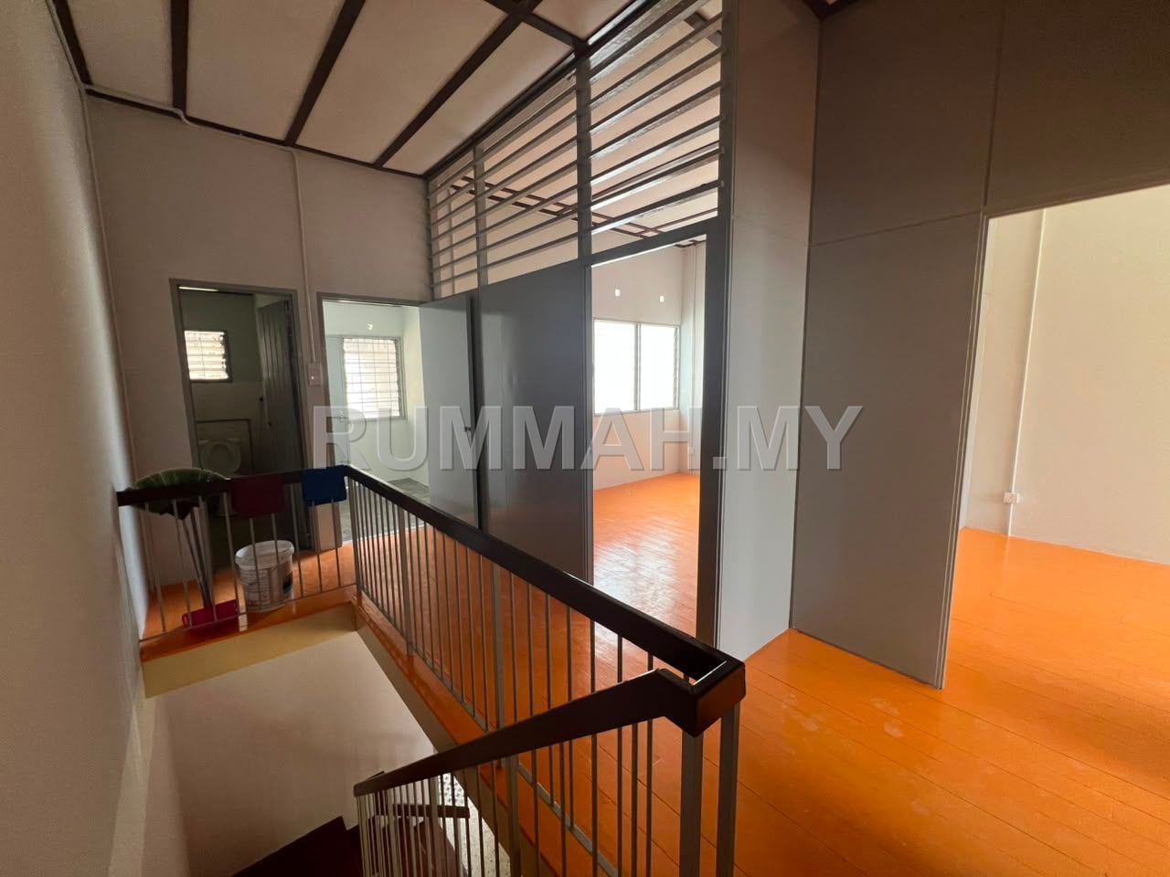 house in Pulau Tikus, Penang — photo 3