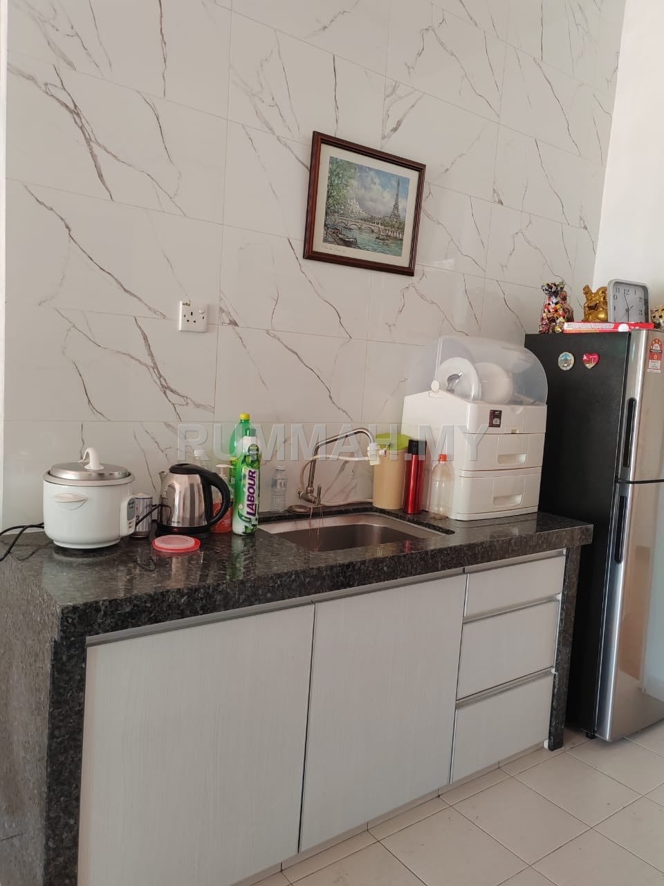 house in Valdor, Penang — photo 2