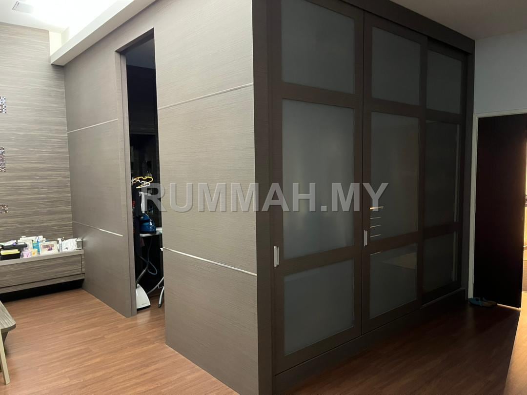 house in Gelugor, Penang — photo 3