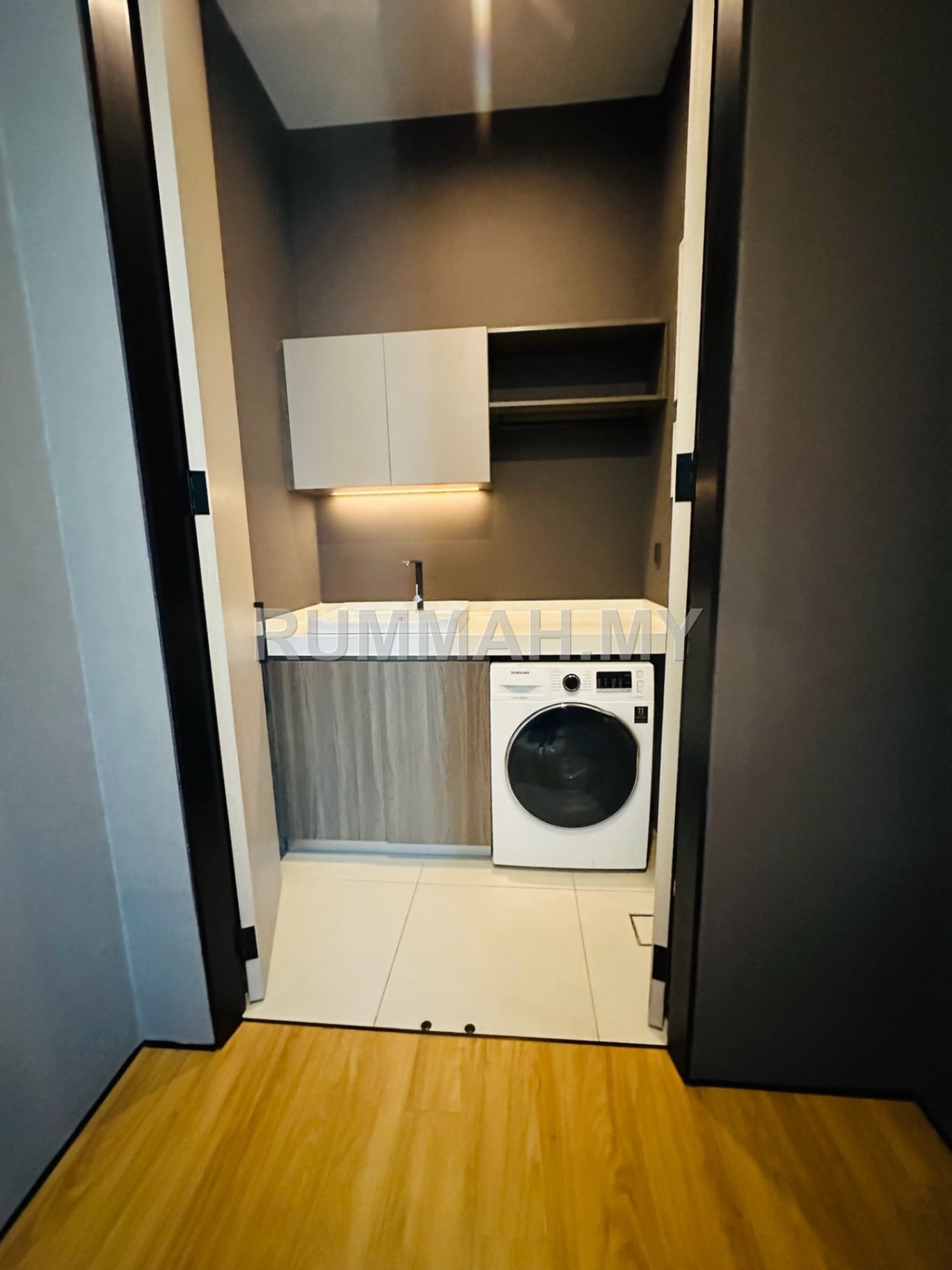 3-bedroom condo in Tanjung Tokong, Penang for sale - City Of Dream near gurney plaza