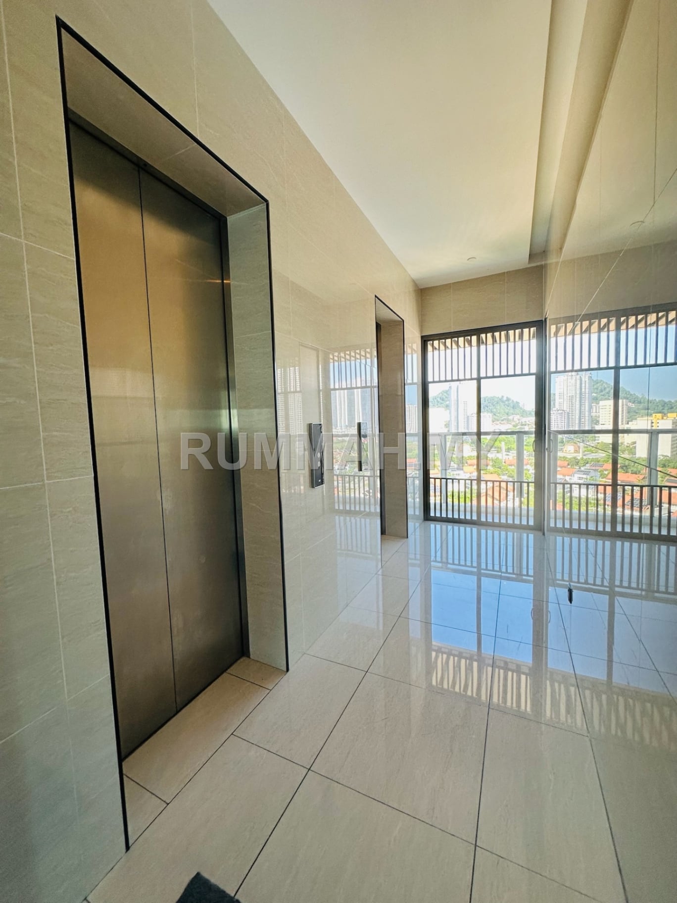 condo in Tanjung Tokong, Penang — photo 2