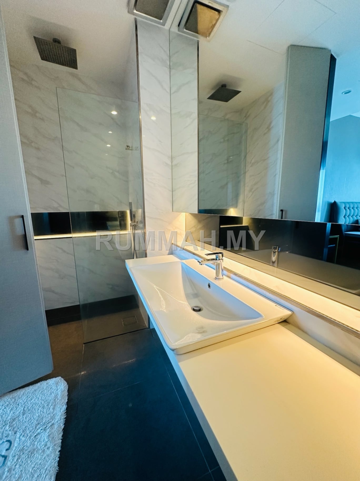 condo in Tanjung Tokong, Penang — photo 3