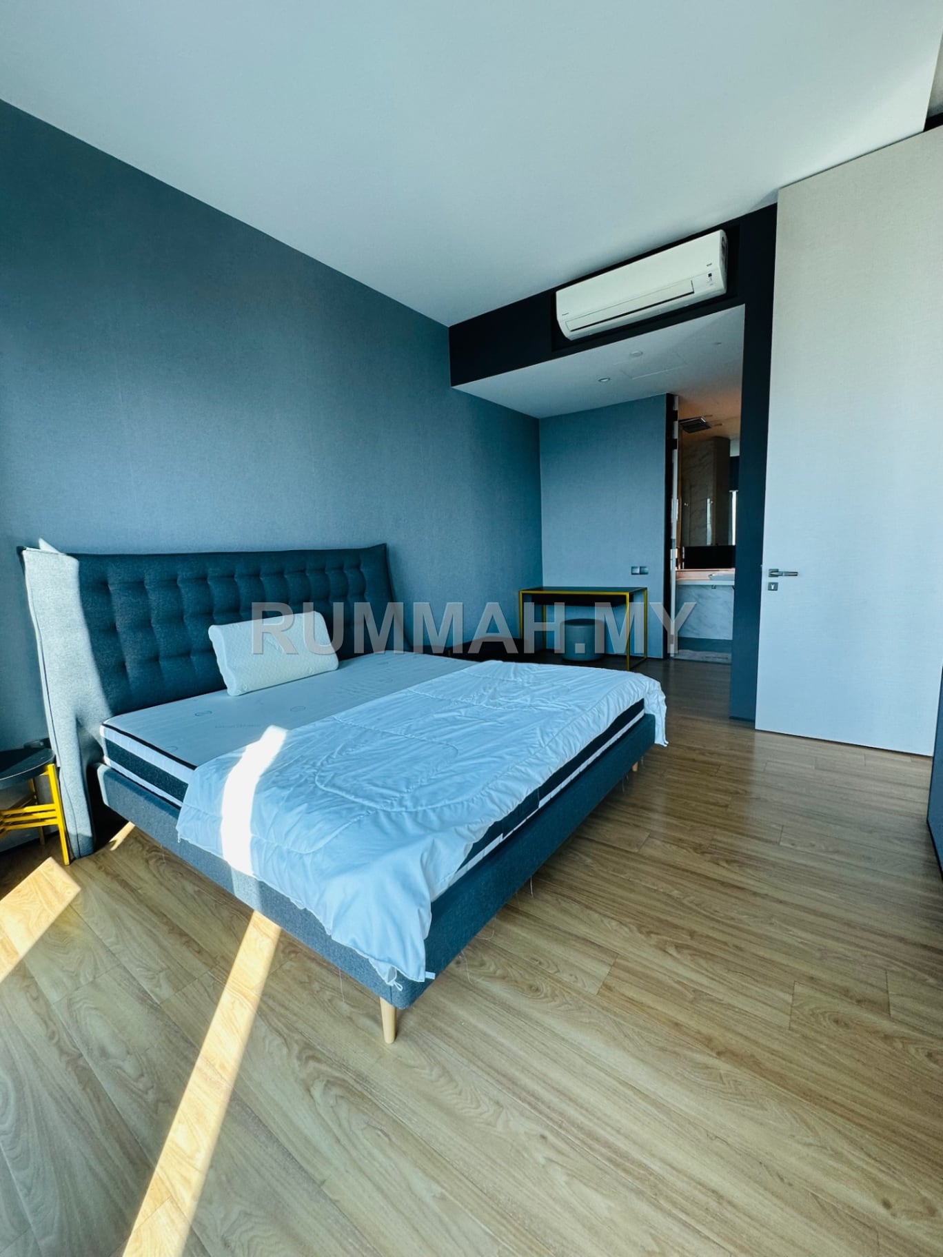 condo in Tanjung Tokong, Penang — photo 4