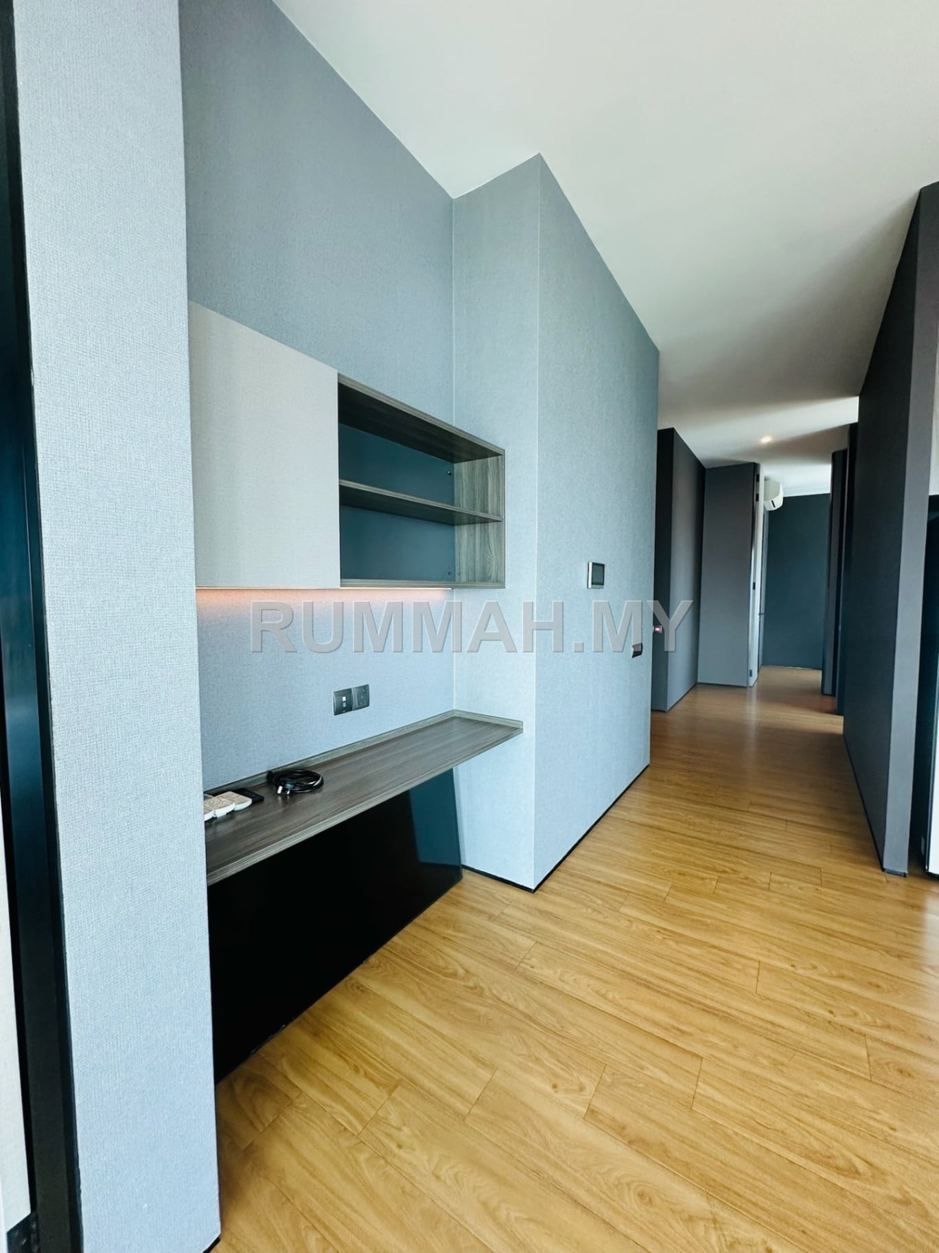 condo in Tanjung Tokong, Penang — photo 5